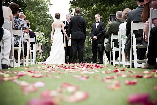 Huntingdon Valley Country Club