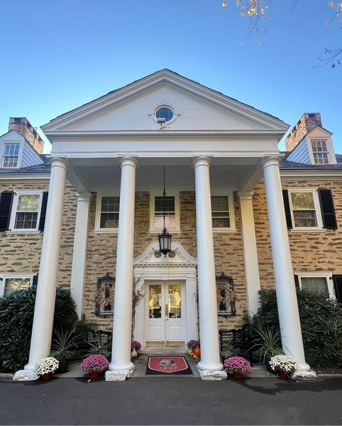 Huntingdon Valley Country Club