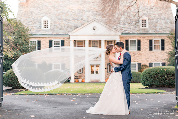 Huntingdon Valley Country Club