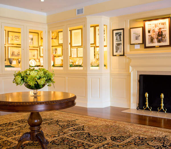 Huntingdon Valley Country Club