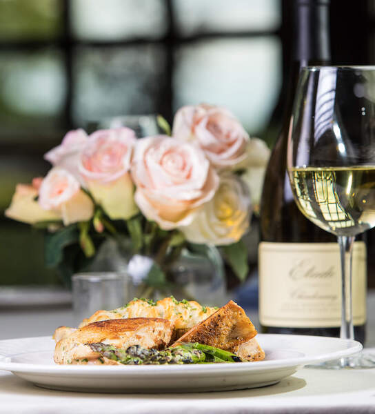 Huntingdon Valley Country Club