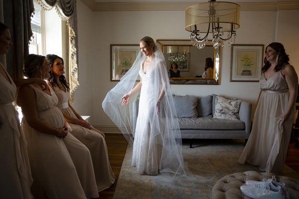 Huntingdon Valley Country Club