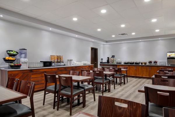 Days Inn Calgary South