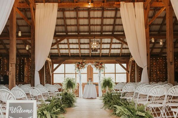 The Gardens at Bethlehem Farm