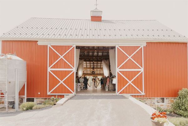 The Gardens at Bethlehem Farm