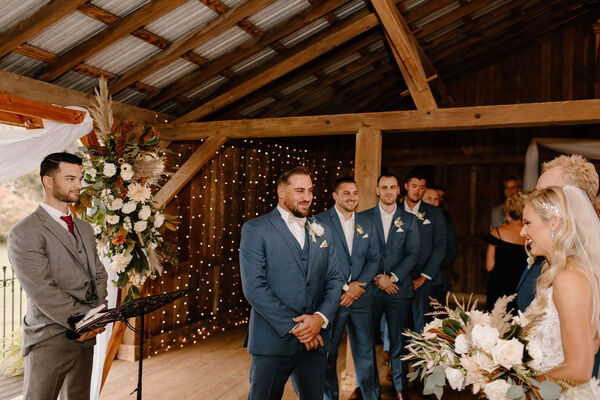 The Gardens at Bethlehem Farm