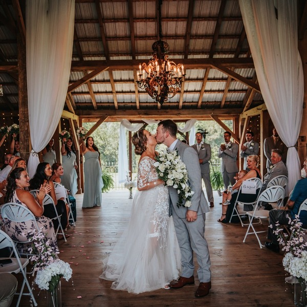 The Gardens at Bethlehem Farm