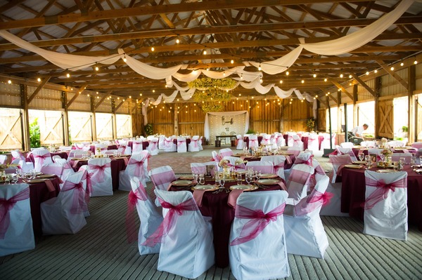 The Gardens at Bethlehem Farm