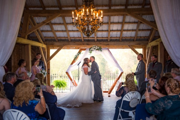 The Gardens at Bethlehem Farm