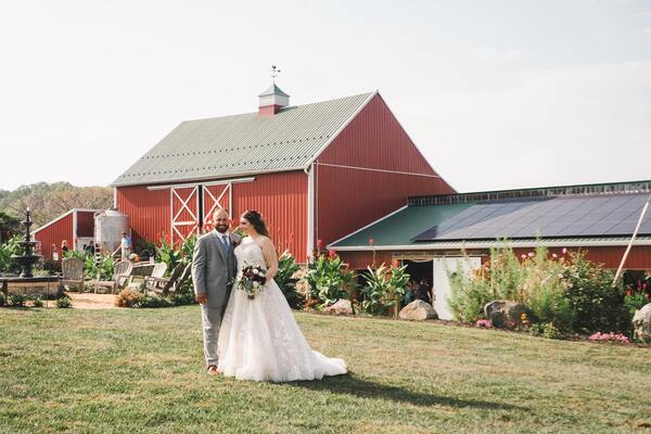 The Gardens at Bethlehem Farm