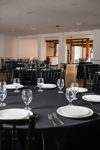 Fairhaven Inn & Events