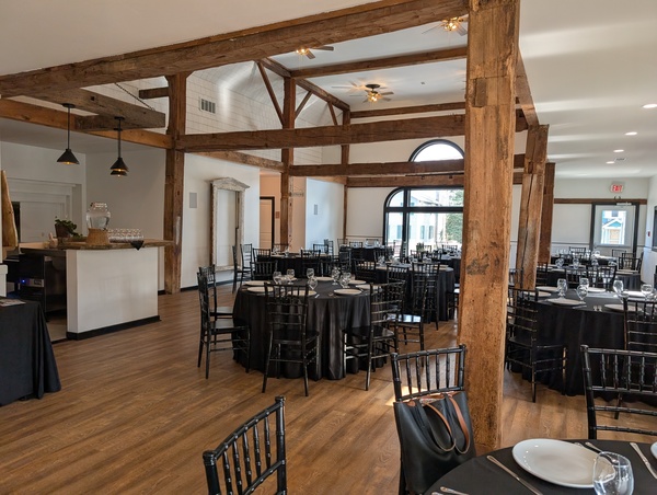 Fairhaven Inn & Events