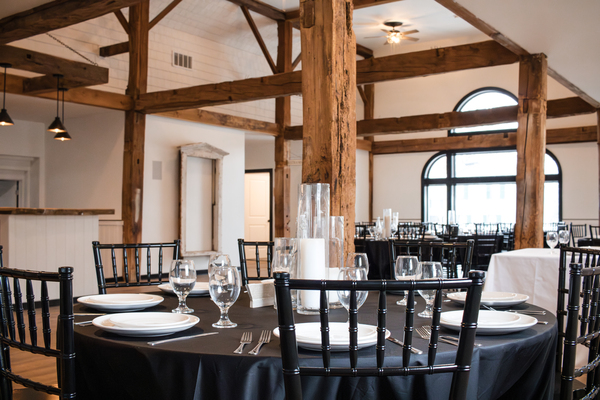 Fairhaven Inn & Events