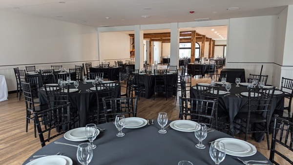 Fairhaven Inn & Events