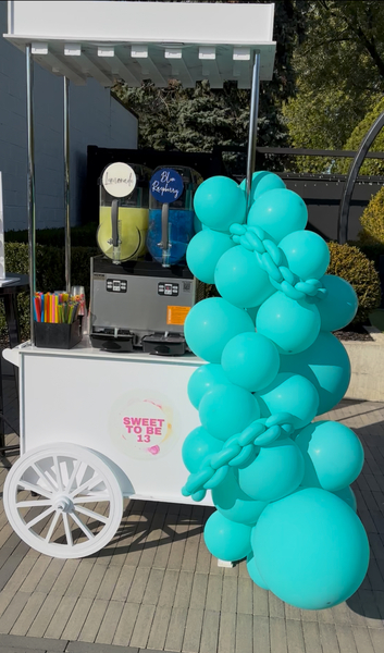 LuXxe Party Rental LLC