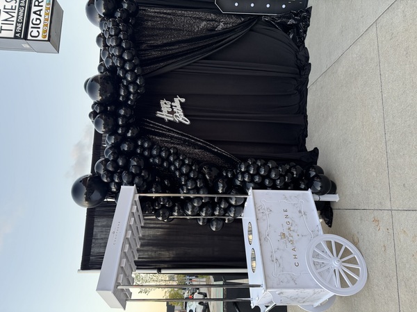 LuXxe Party Rental LLC