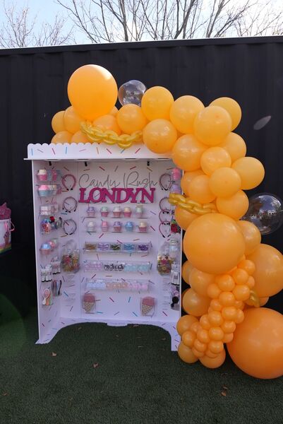 LuXxe Party Rental LLC