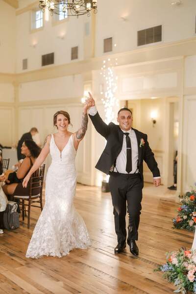 Santana Entertainment