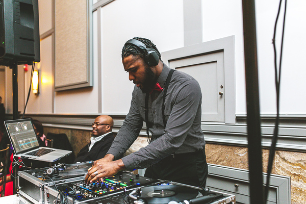 Complete Weddings + Events