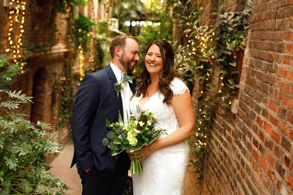 Complete Weddings + Events