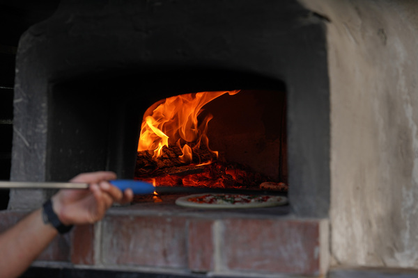 Fireborn Pizza & Catering