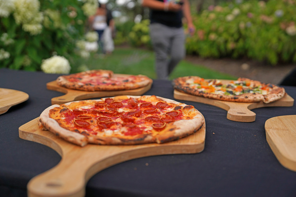 Fireborn Pizza & Catering