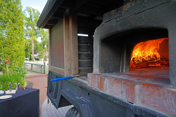 Fireborn Pizza & Catering