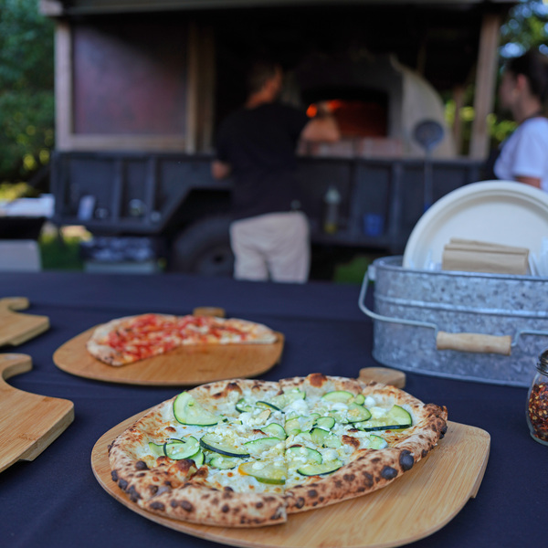 Fireborn Pizza & Catering
