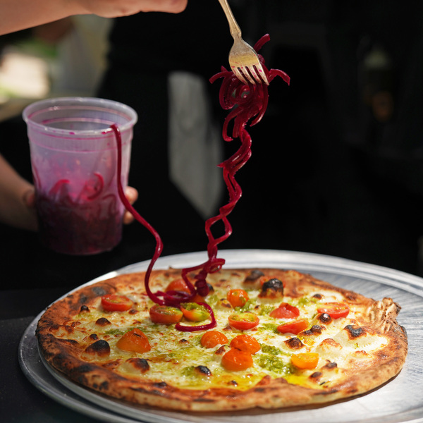 Fireborn Pizza & Catering