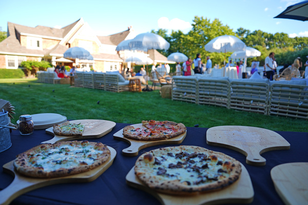 Fireborn Pizza & Catering