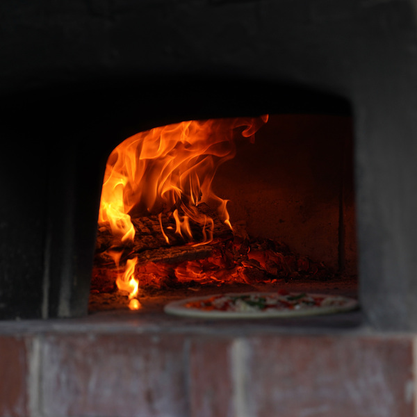 Fireborn Pizza & Catering