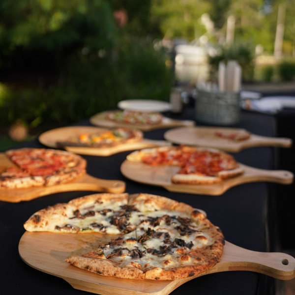 Fireborn Pizza & Catering