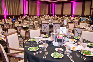 Beeson Banquet Hall