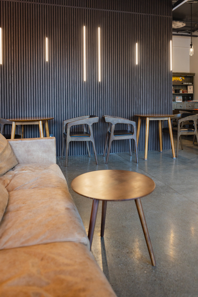 Down Pour Coffee Bar