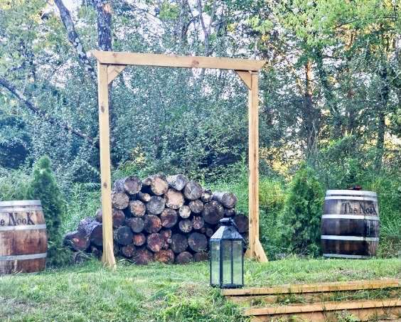 The Nook at Bull Run