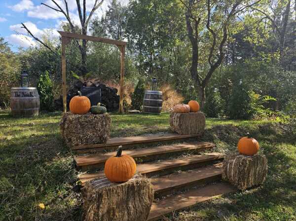 The Nook at Bull Run