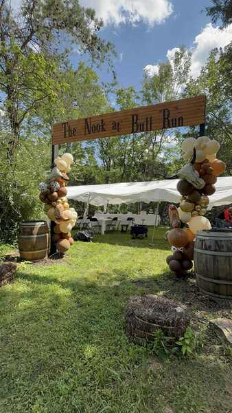 The Nook at Bull Run