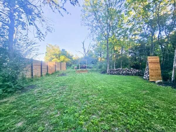 The Nook at Bull Run