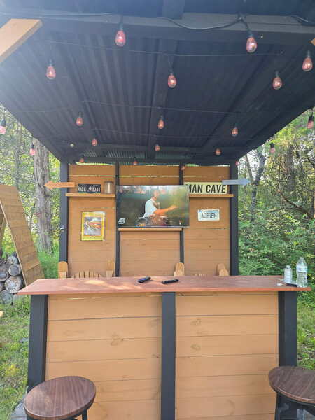 The Nook at Bull Run