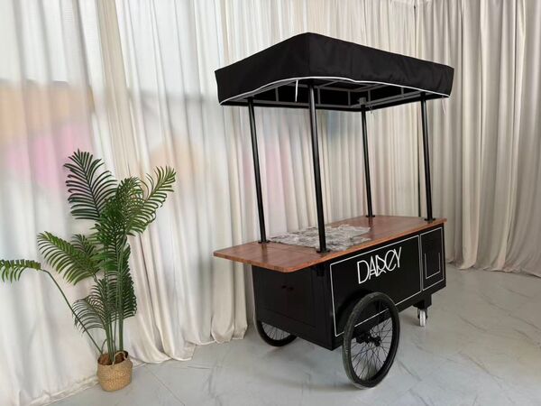 Daisey Cart