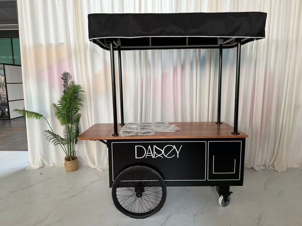 Daisey Cart