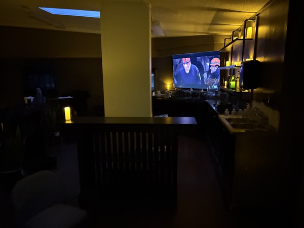 Pacific Ave., Studios