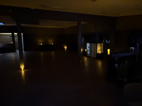 Pacific Ave., Studios