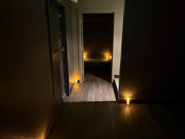 Pacific Ave., Studios