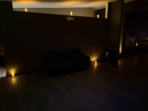 Pacific Ave., Studios