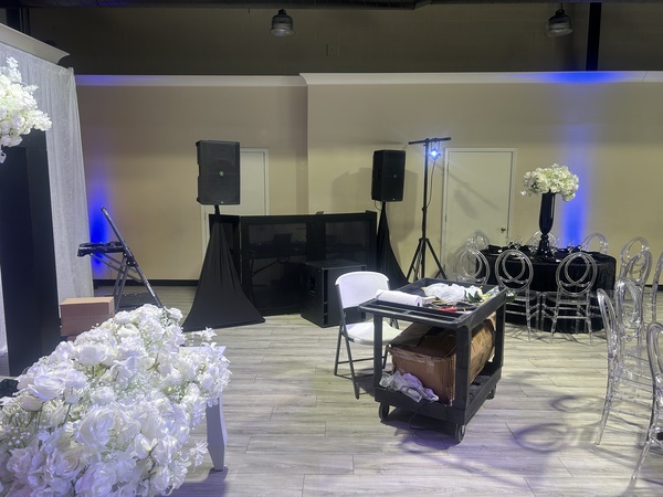 DJ Lit Entertainment