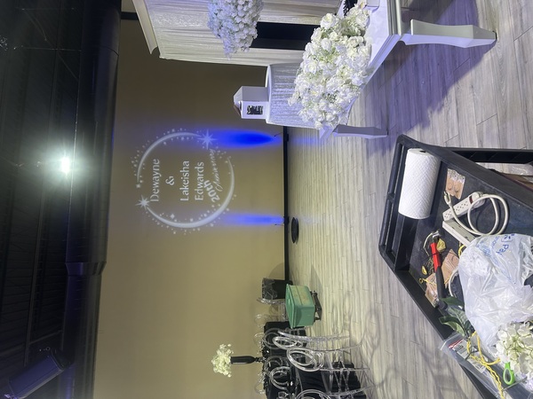 DJ Lit Entertainment