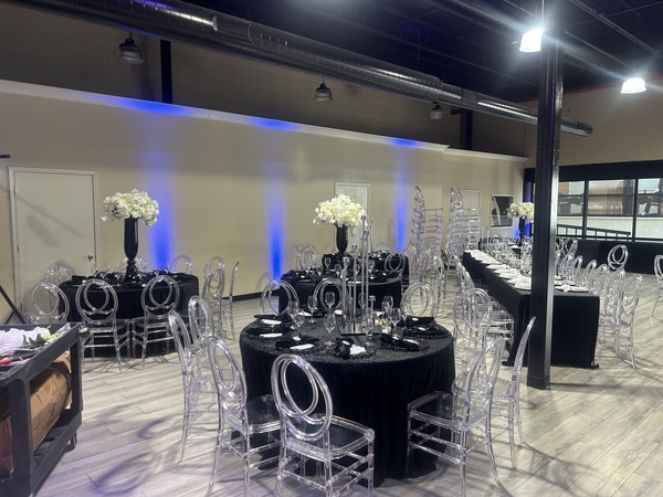 DJ Lit Entertainment