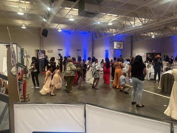 DJ Lit Entertainment