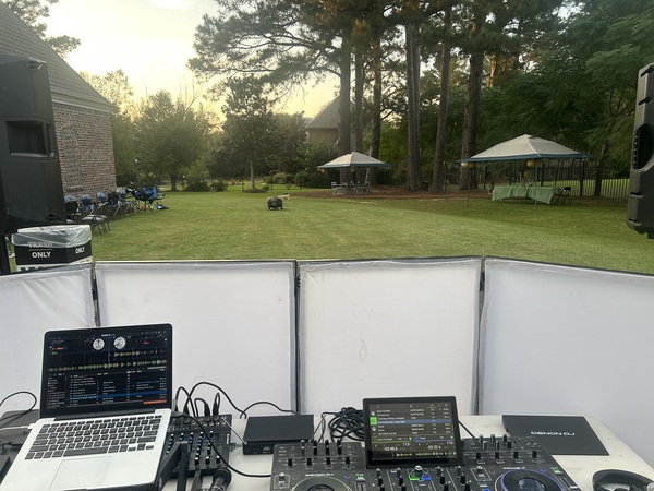 DJ Lit Entertainment